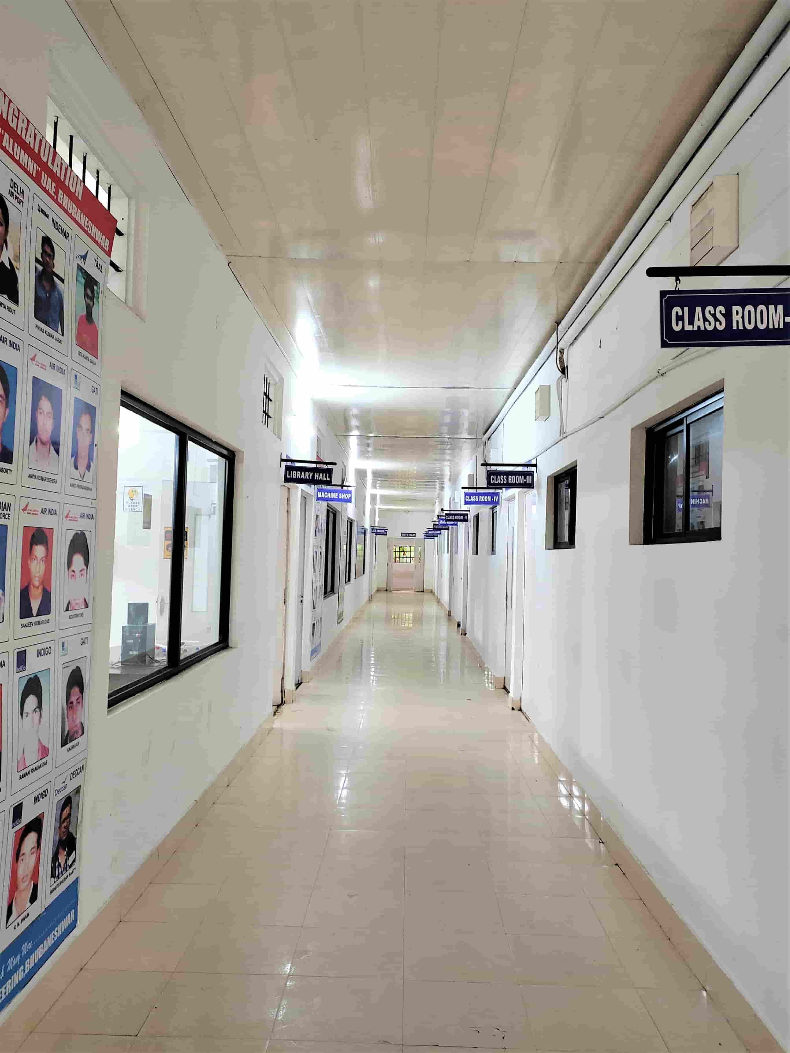 ShaShib Aviation Academy Kochi Infrastructure photo 13